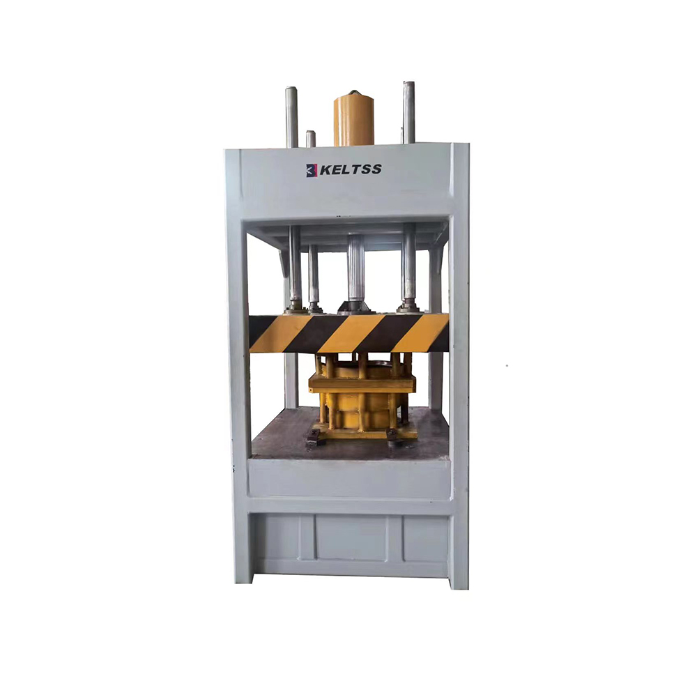 液壓拉伸機(jī)（制冷專用）